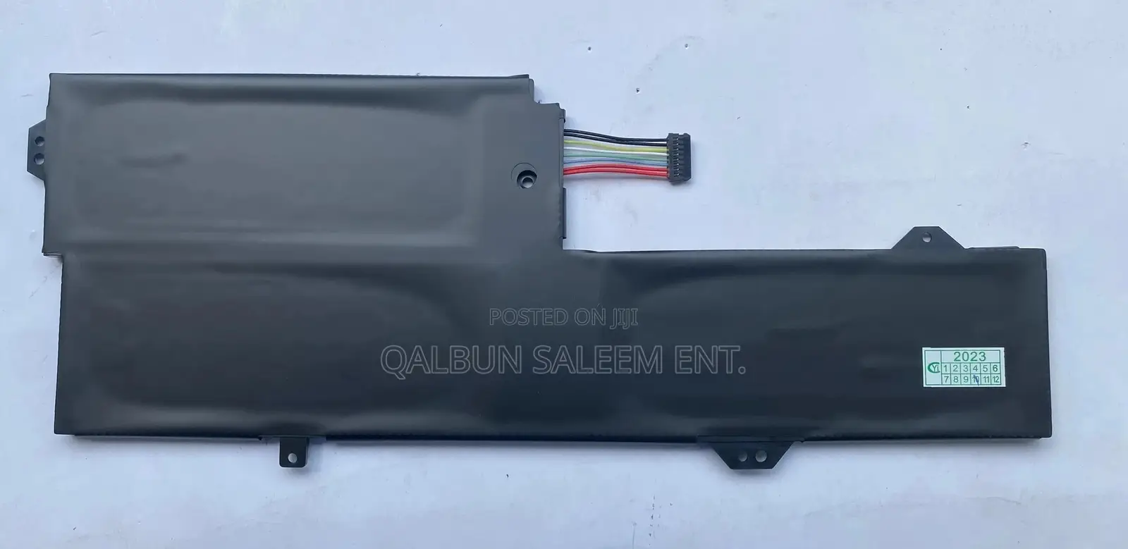 Lenovo L17L3P61 Laptop Battery for Lenovo Yoga 520-12 320-11