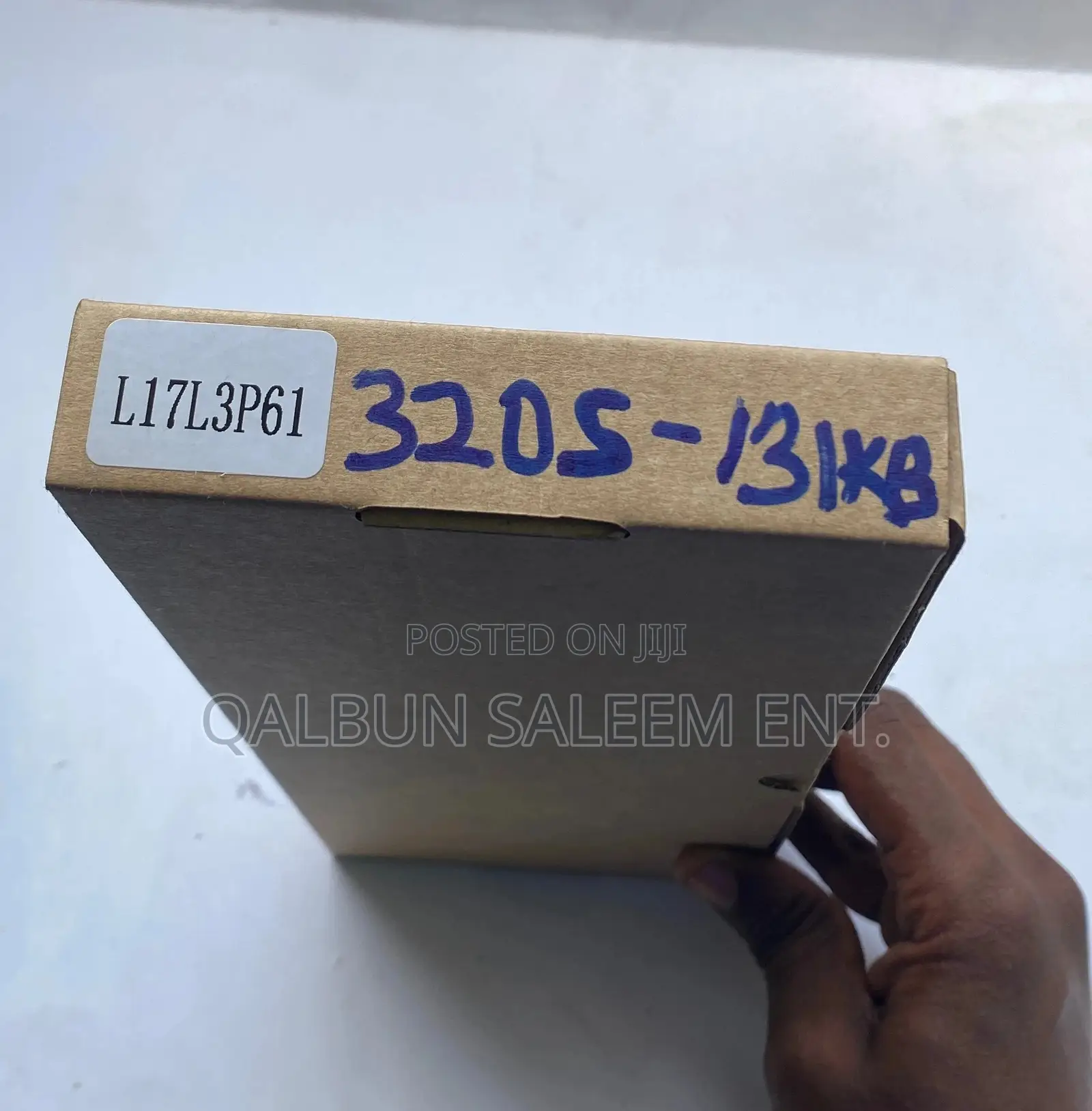 Lenovo L17L3P61 Laptop Battery for Lenovo Yoga 520-12 320-11