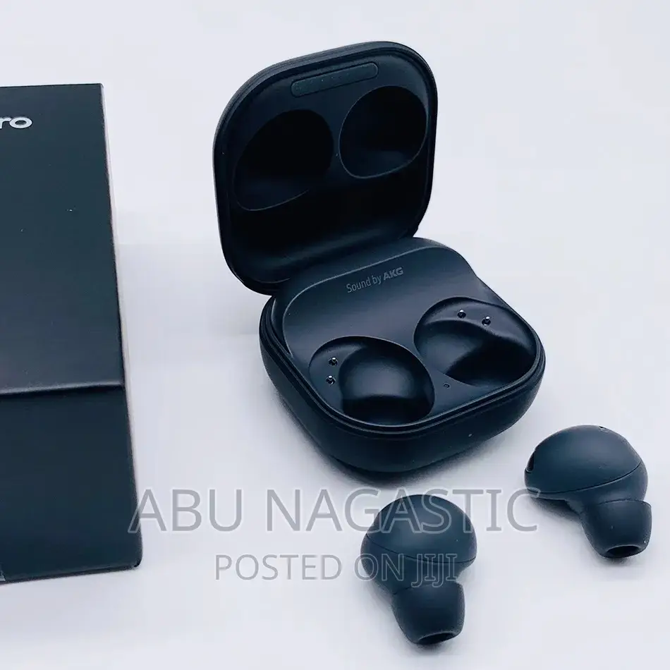 Samsung Galaxy Buds 2 Pro