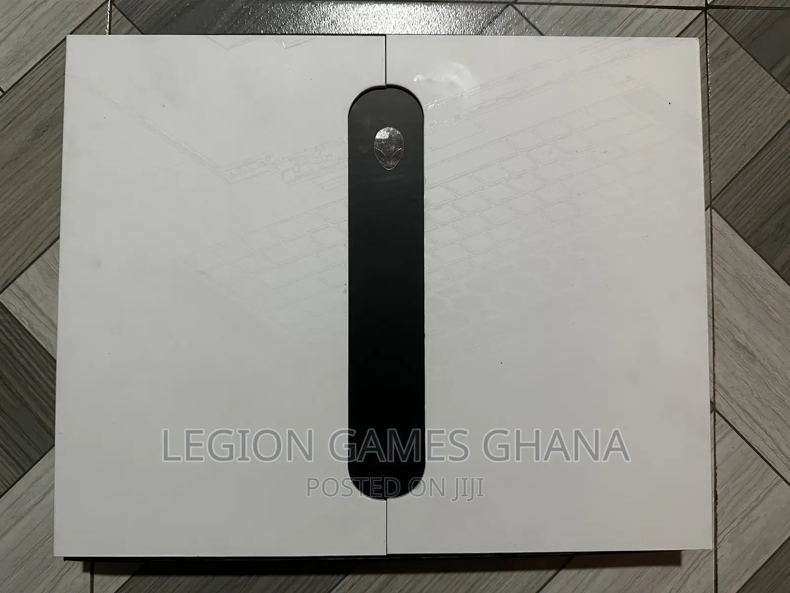 New Laptop Alienware M17x R2 32GB Intel Core i9 SSD 1T