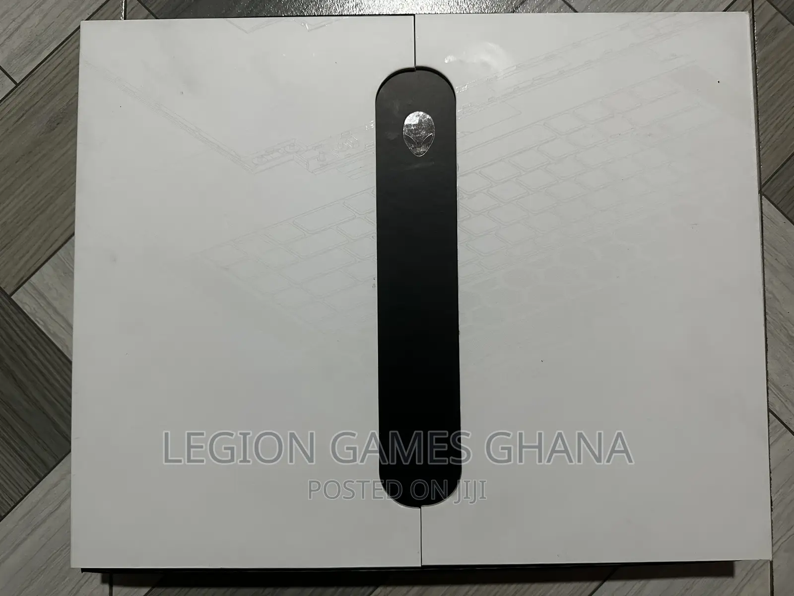 New Laptop Alienware M17x R2 32GB Intel Core i9 SSD 1T