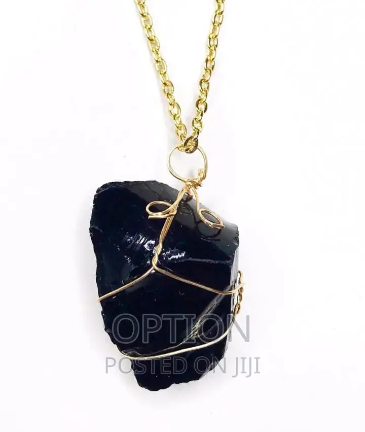 All Natural Crystals