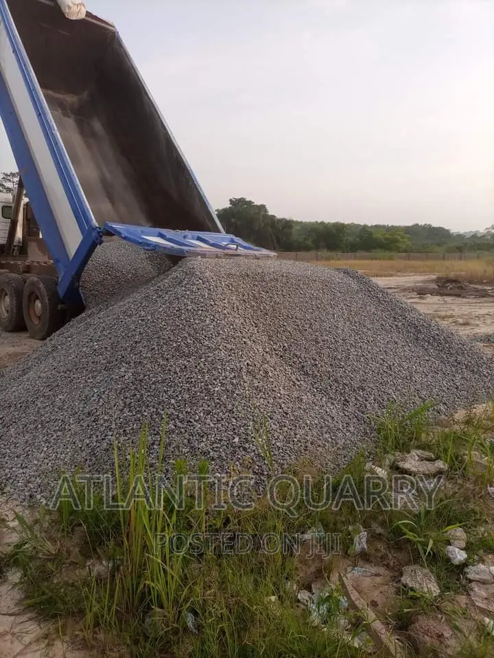 Quarry Stone Supplies