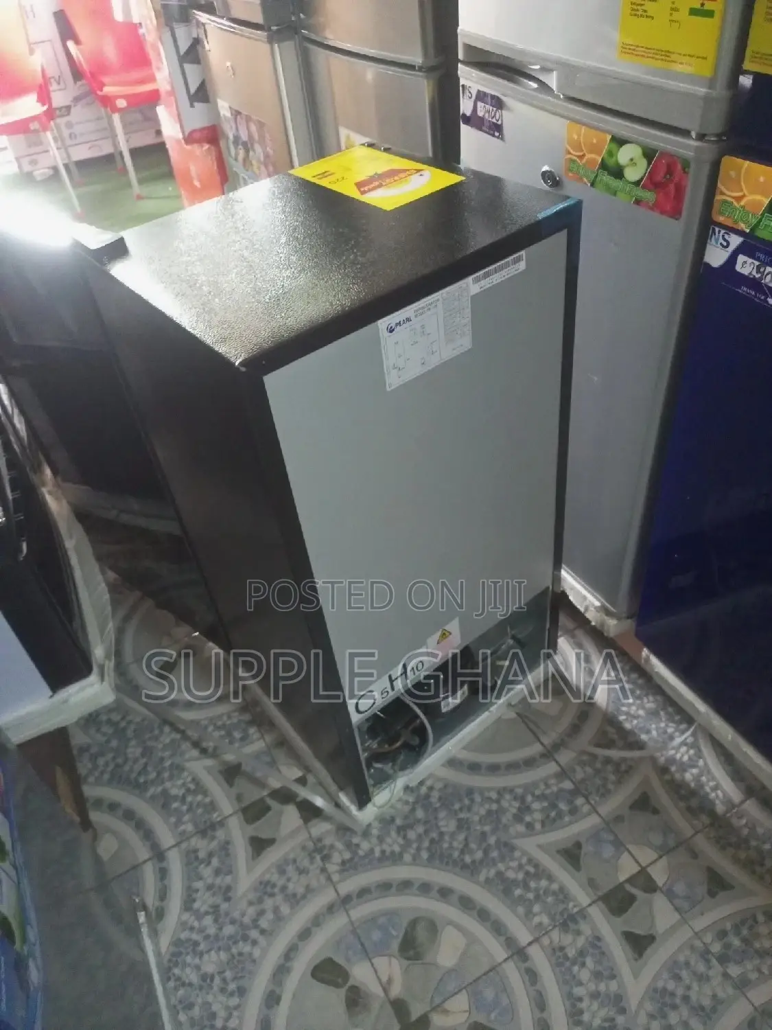 115 Fridge 2door Fridge Top Fridge + Freezer Fridge