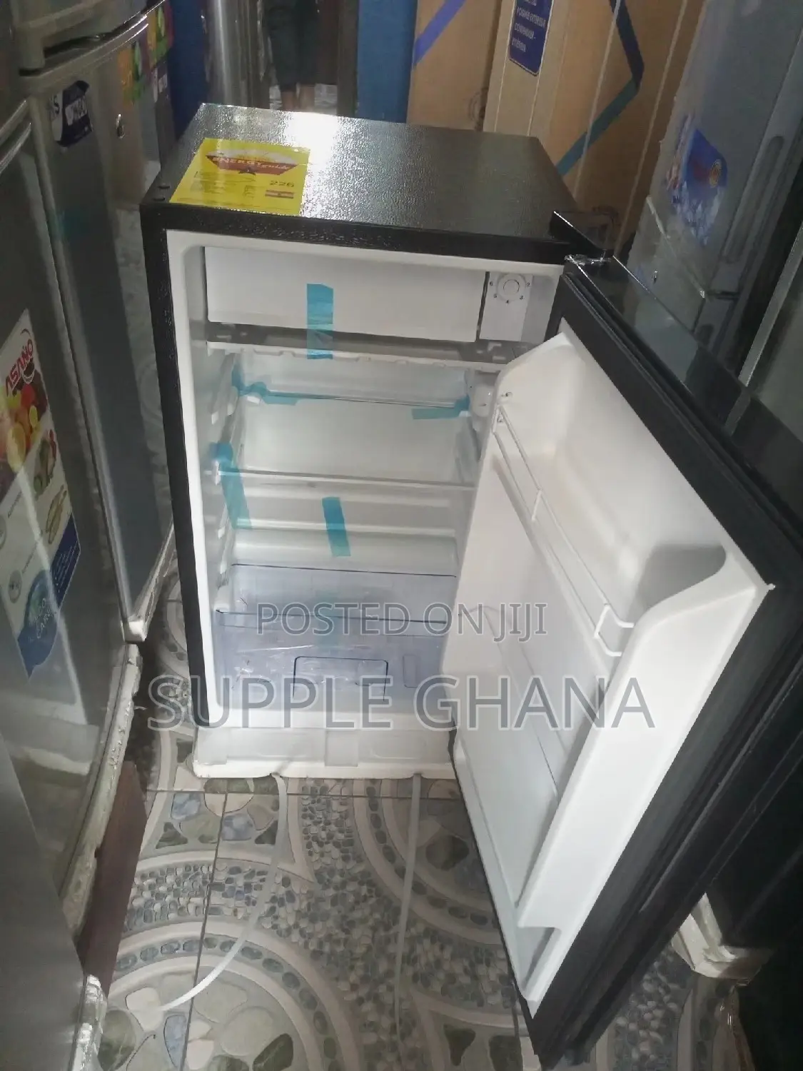 115 Fridge 2door Fridge Top Fridge + Freezer Fridge