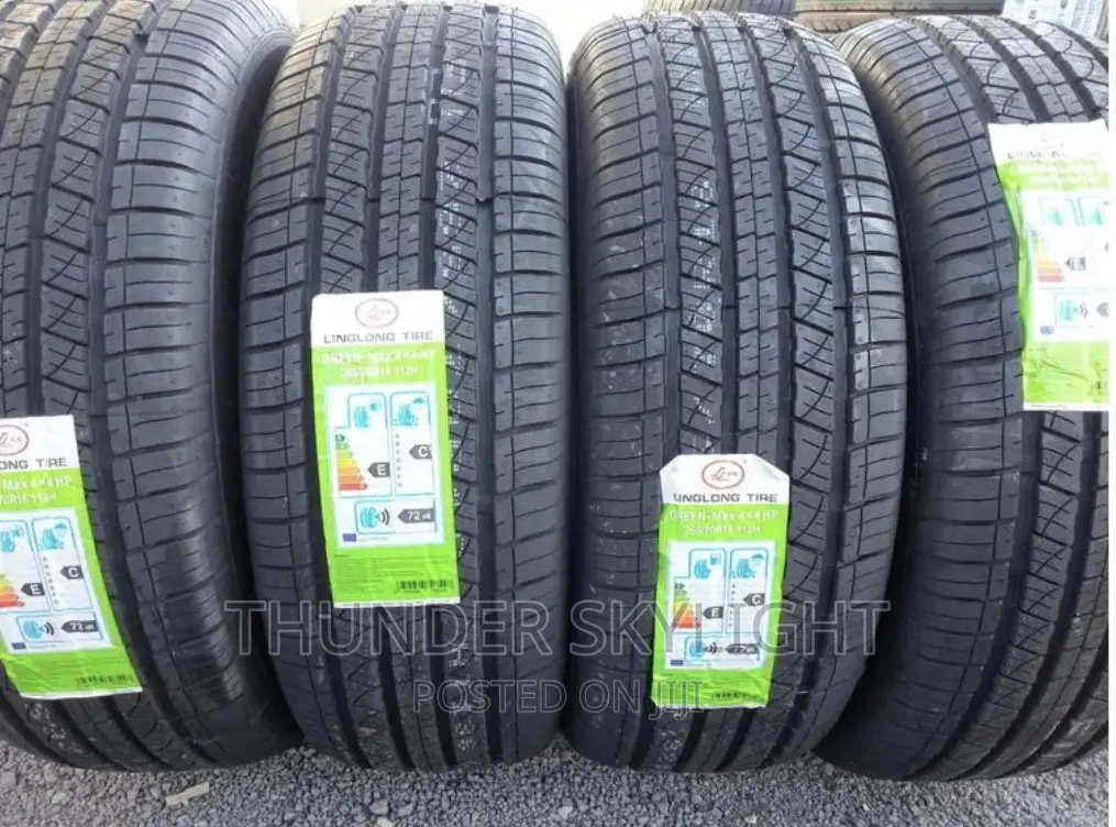 235/60r18 Ling Long At Wholesale Price
