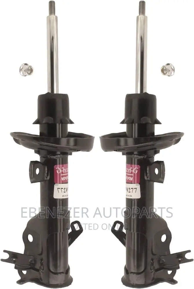 Honda Civic 2012 Front Shocks