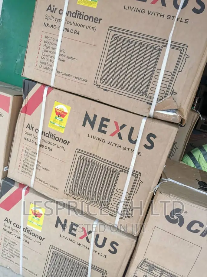Nexus 1.5hp Air Condition Smart Choice□