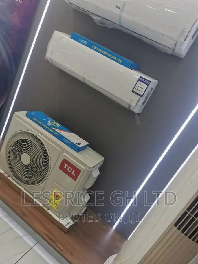 TCL 1.5hp Split Air Conditioner Durability Counts