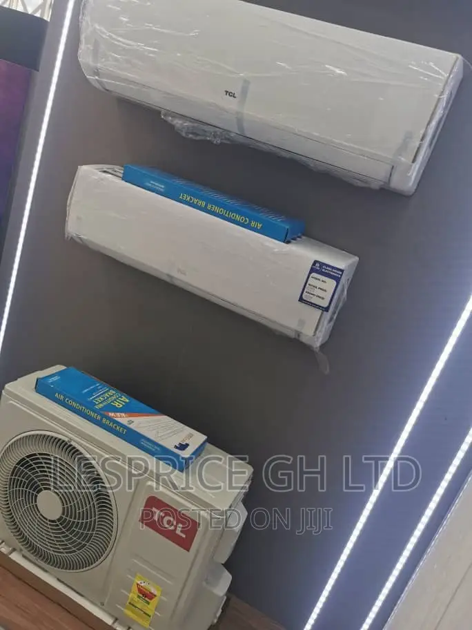 Most Powerful ~TCL 1.5hp Air Condition