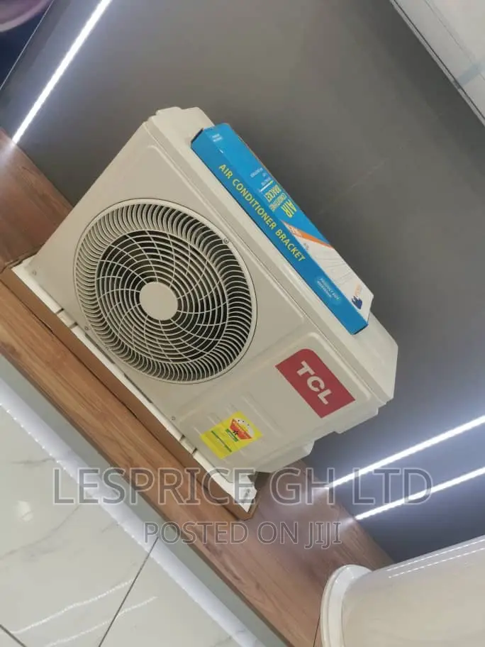 The Best TCL 1.5hp R410gas AC