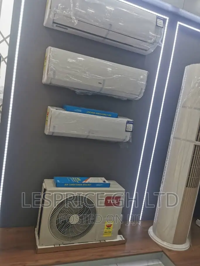 Selected TCL 2.0hp 410gas Air Conditioner