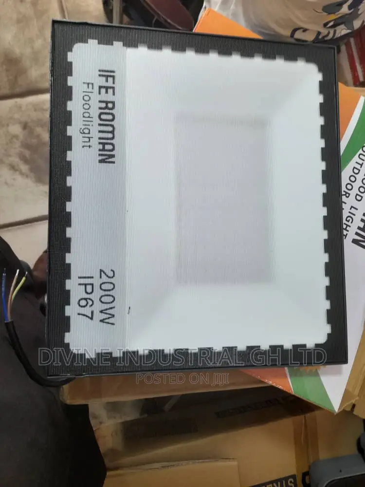 200watt Flood Light