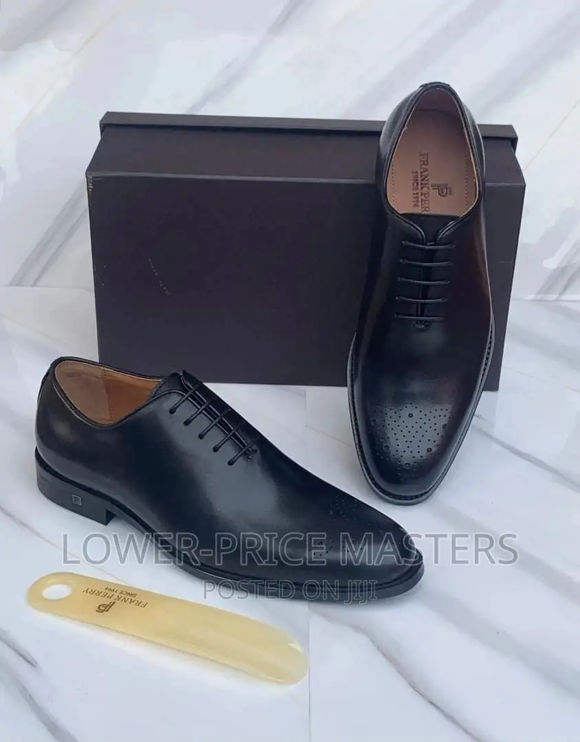 Original Frank Perry Shoe