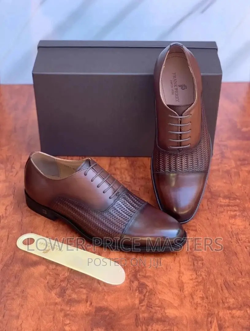Original Frank Perry Shoe