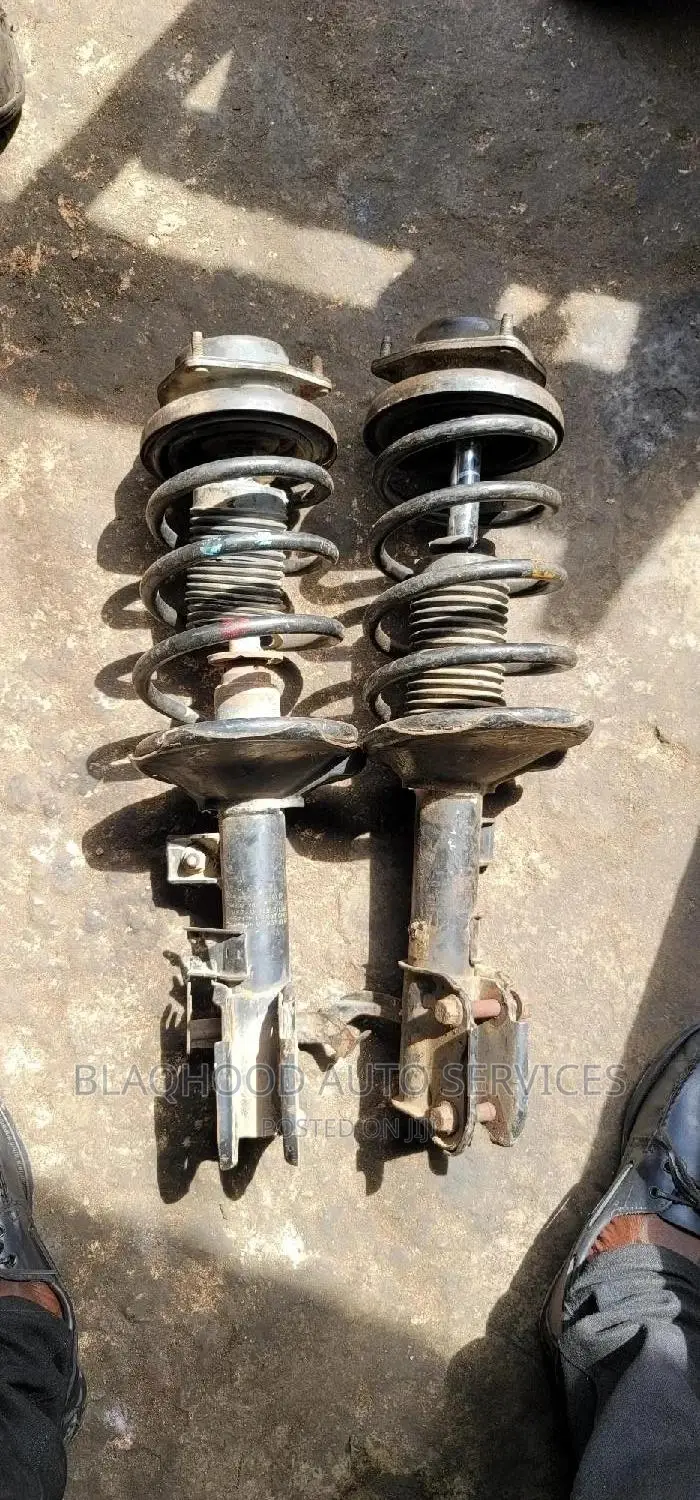 Honda CR-V 2002-2006 Back Shock Absorbers Pair Available