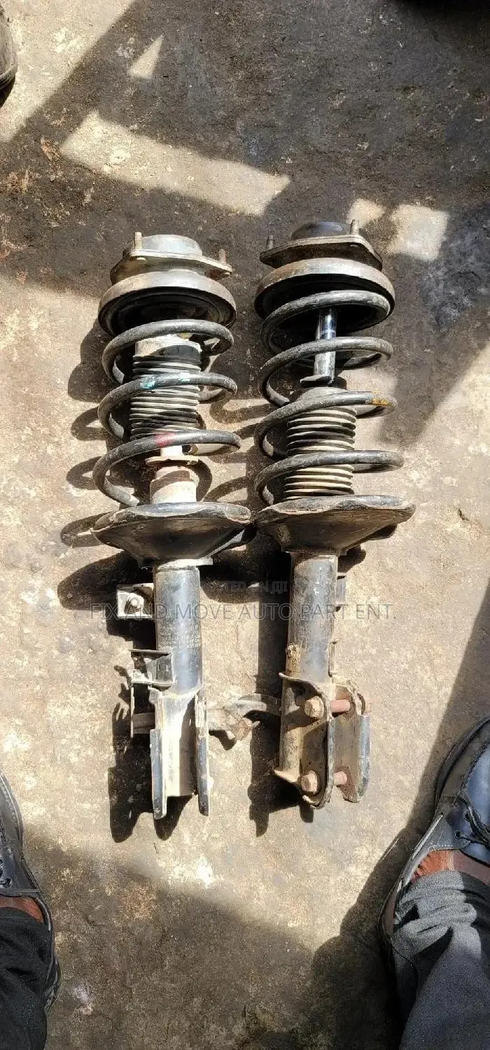 Honda CR-V 2002-2006 Back Shock Absorbers Pair Available