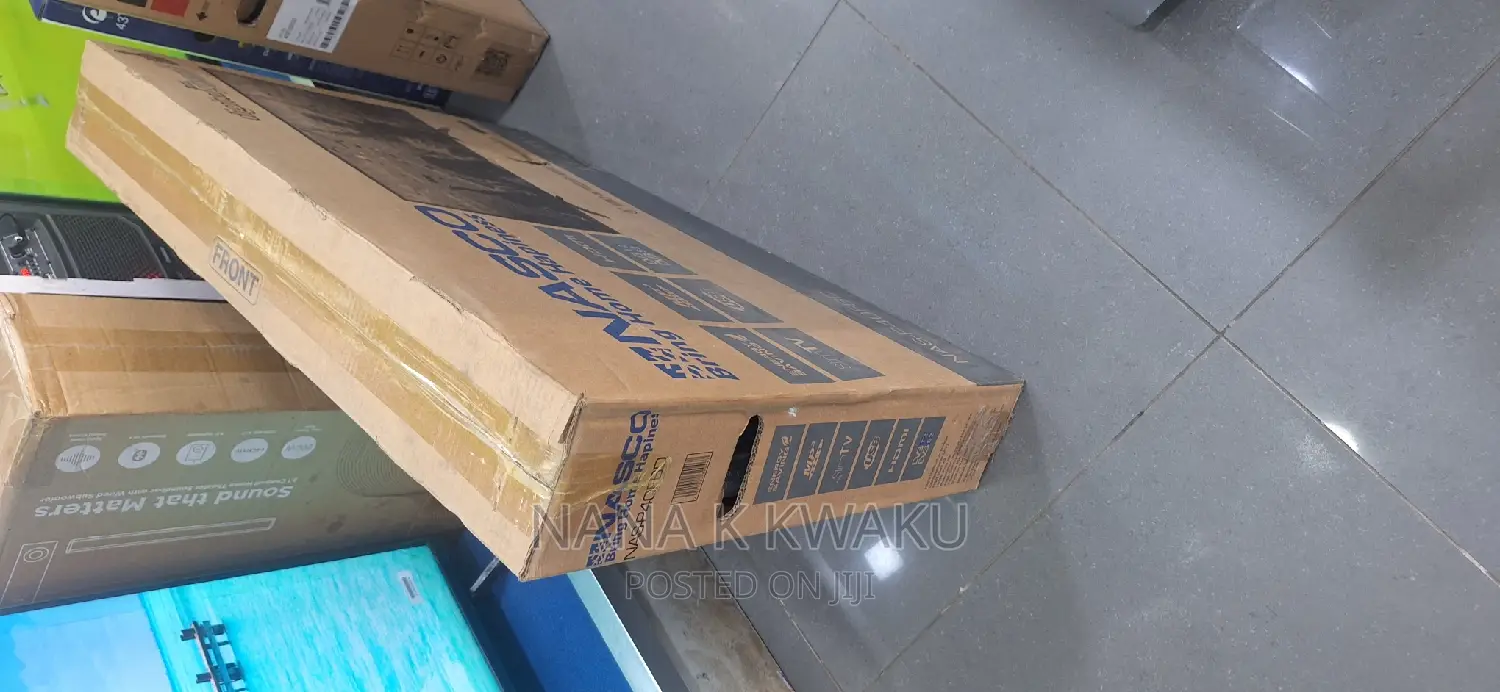 Usb_nasco_40inches Digital Satellite TV