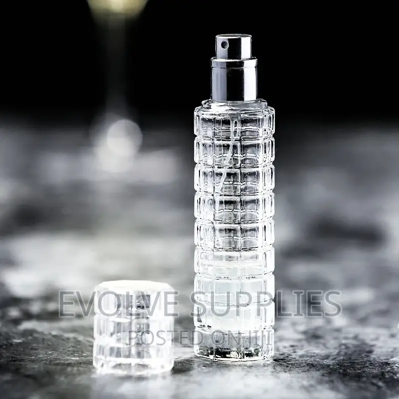 30ml Glass Atomizer