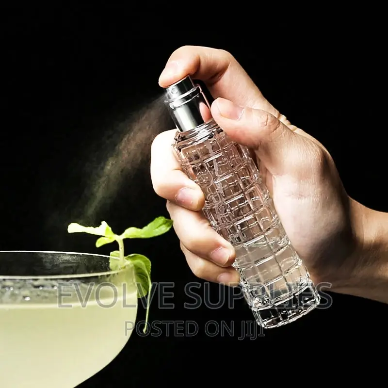 30ml Glass Atomizer