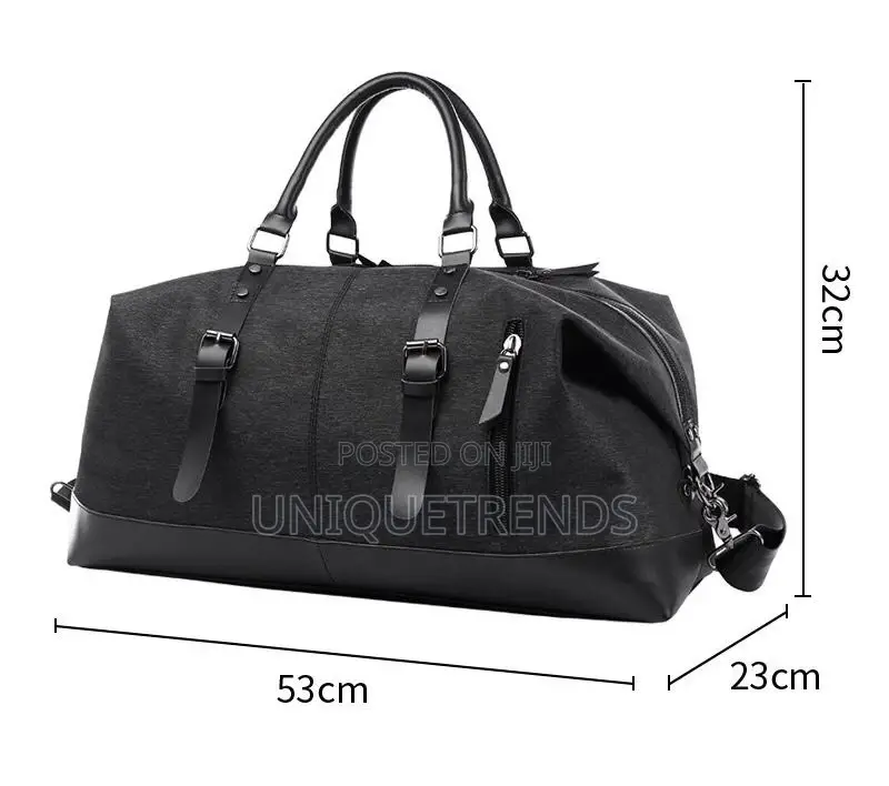 Duffel Bags