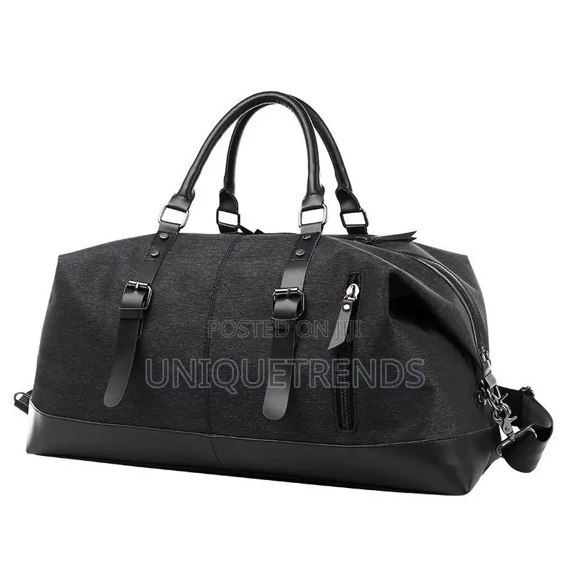 Duffel Bags
