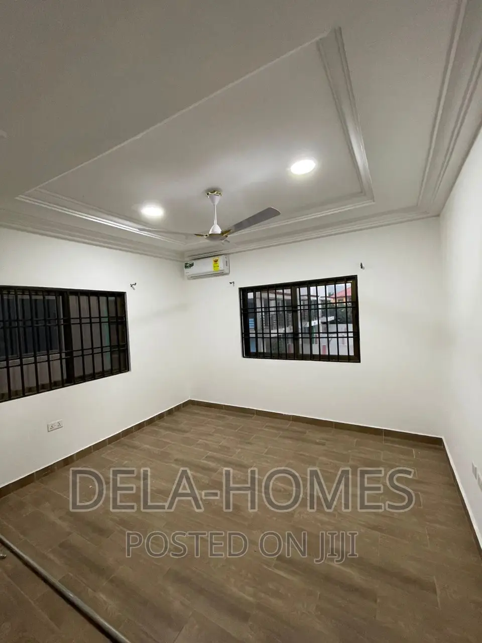 Three Bedroom House for Rent at Oyarifa.