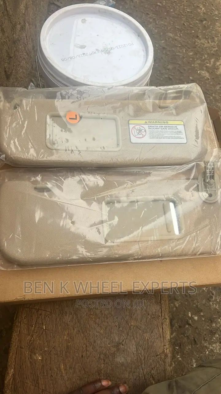 Hyundai Elantra Sun Shade