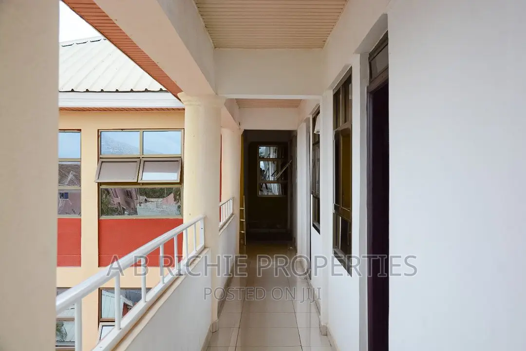 Furnished 1bdrm Apartment in West Land _Kisseman for rent
