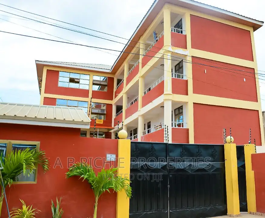 Furnished 1bdrm Apartment in West Land _Kisseman for rent