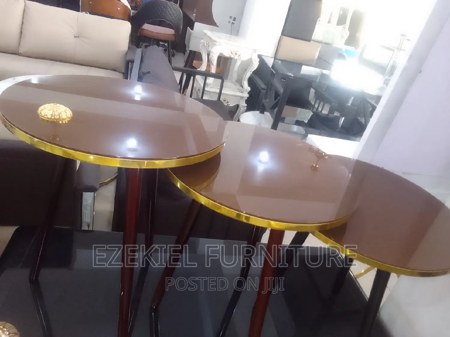 Coffee Table Set