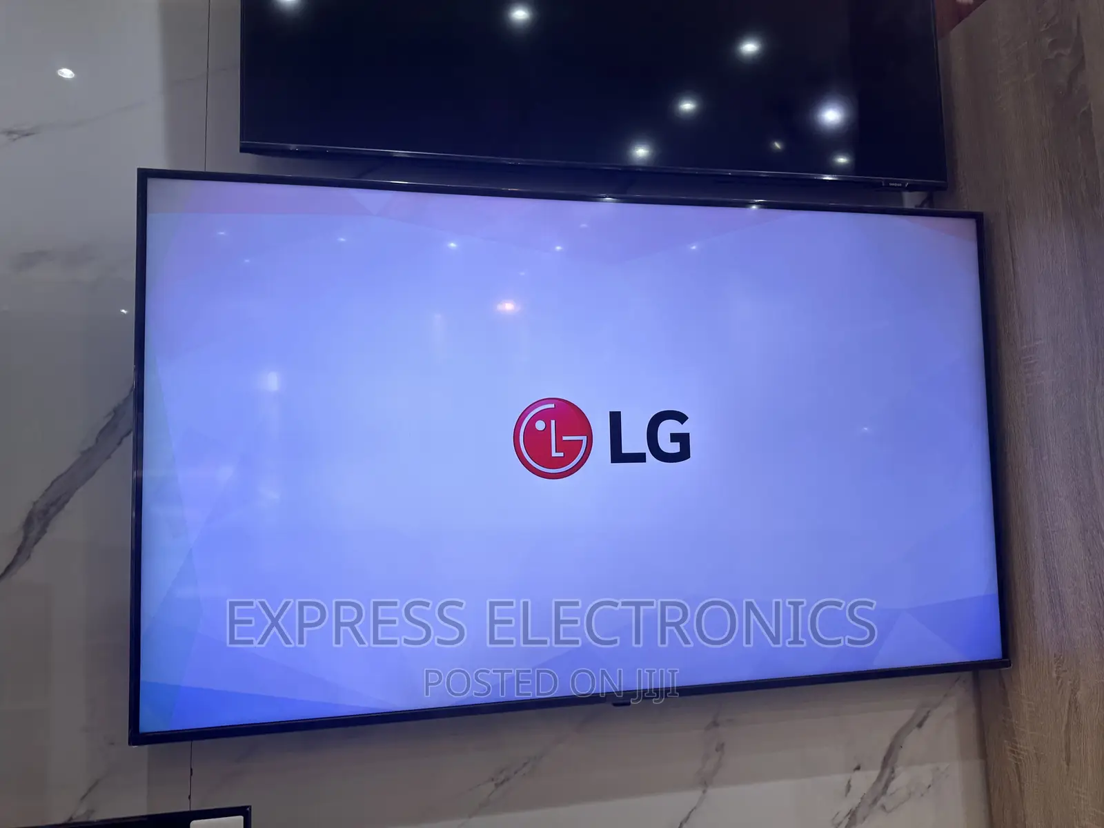 55UQ75006 UHD Smart Lg Tv Best Screen
