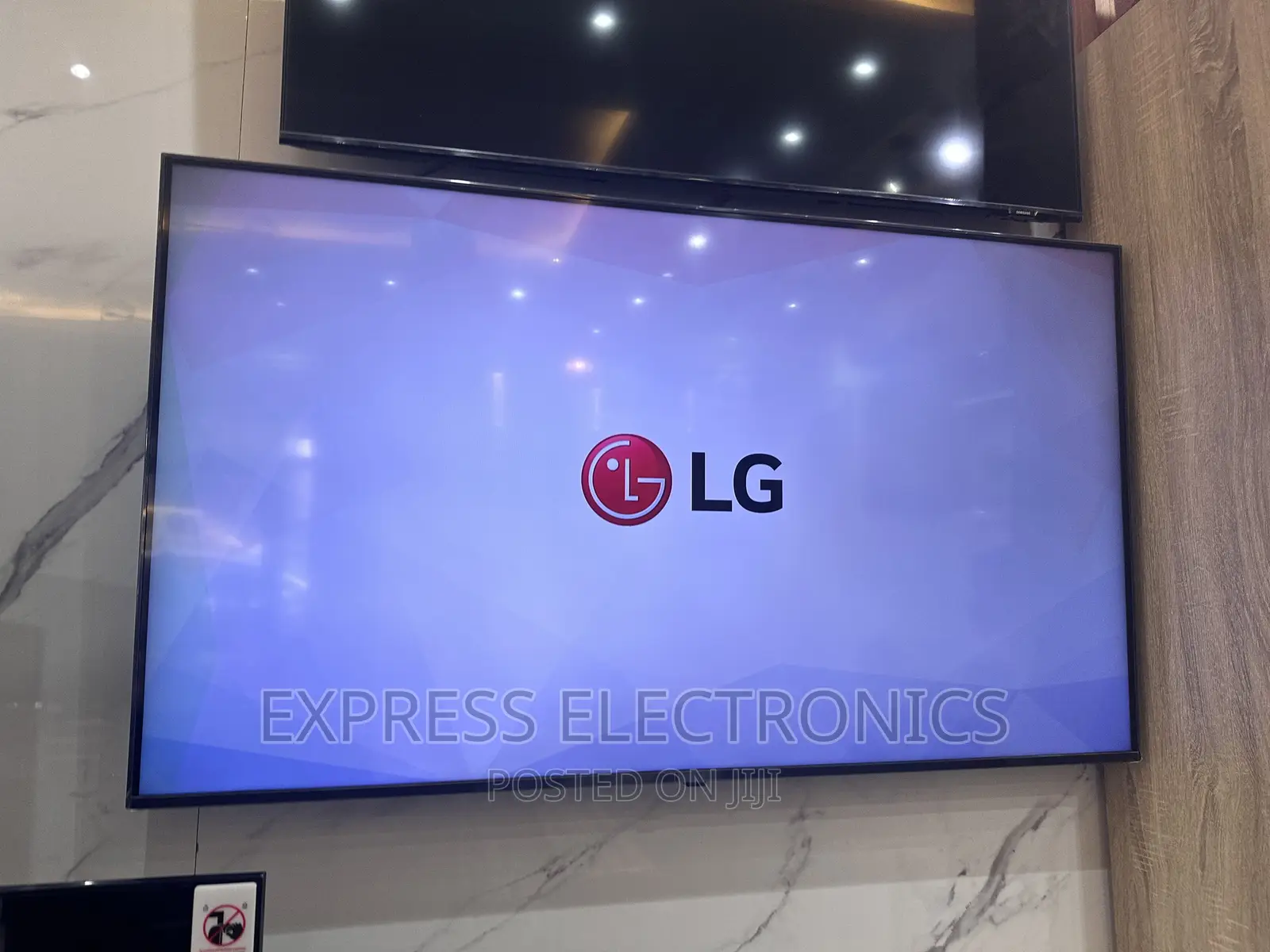 55UQ75006 UHD Smart Lg Tv Best Screen