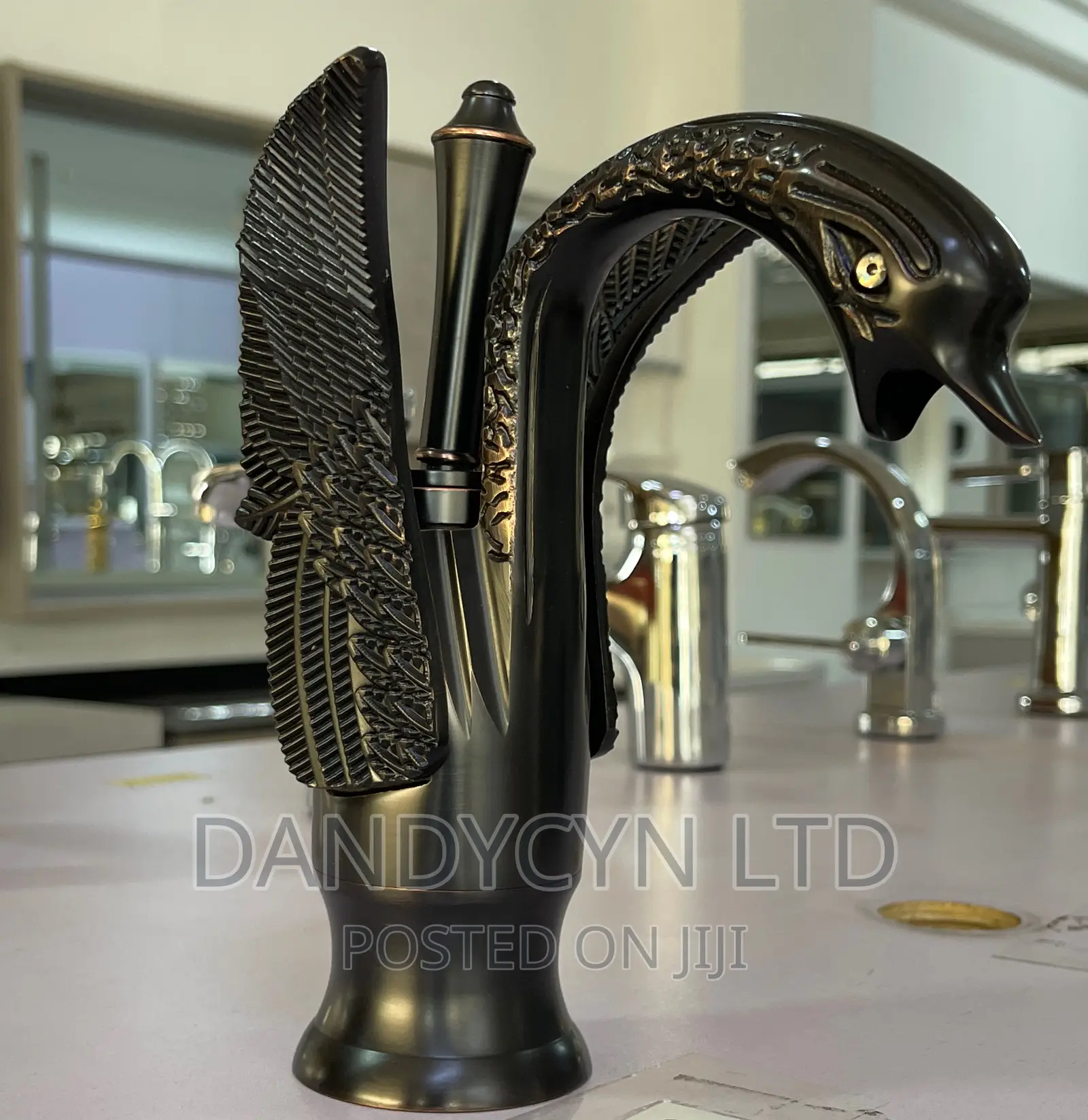 Wash Hand Basin Tap