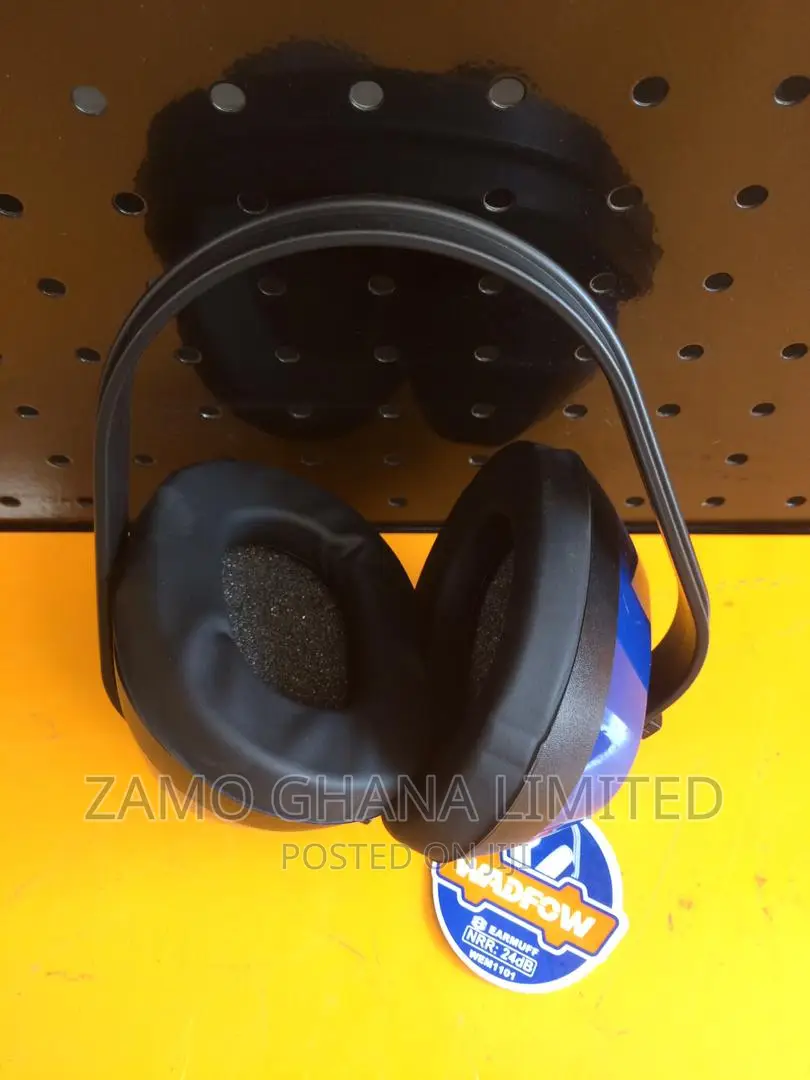 Earmuff 24db - Wem1101