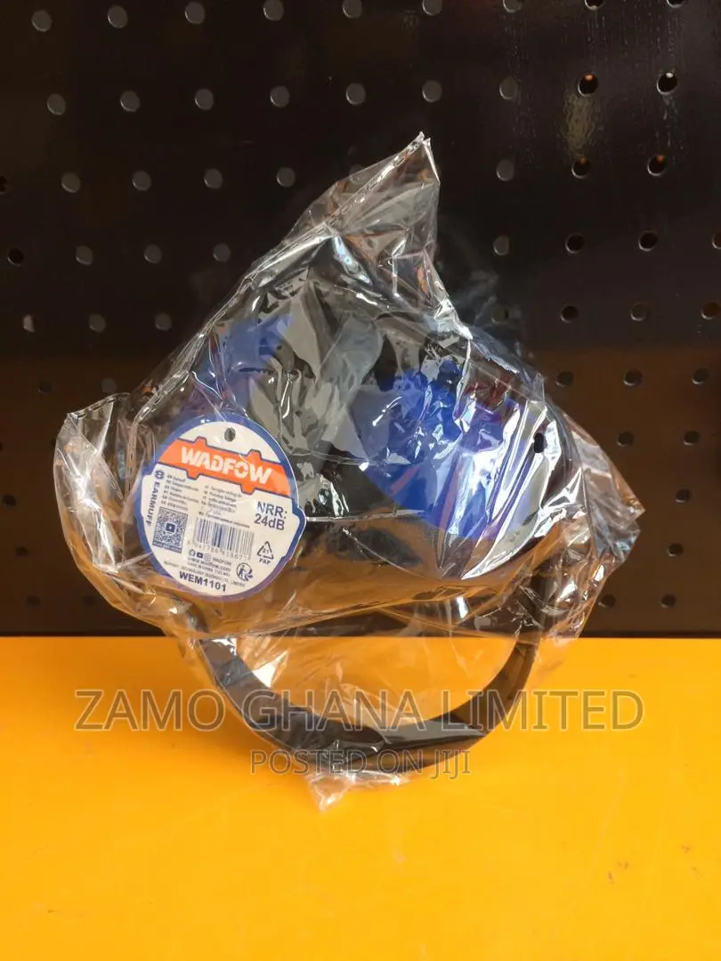 Earmuff 24db - Wem1101