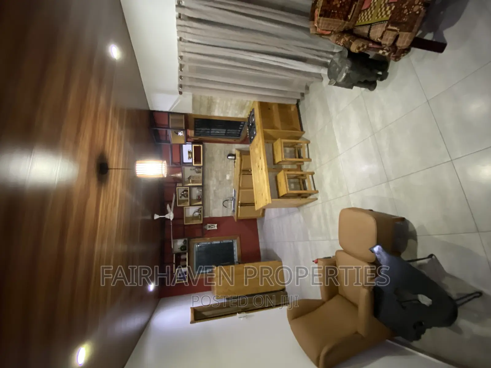 2bdrm Apartment in Tseaddo, Airport Residential Area for rent