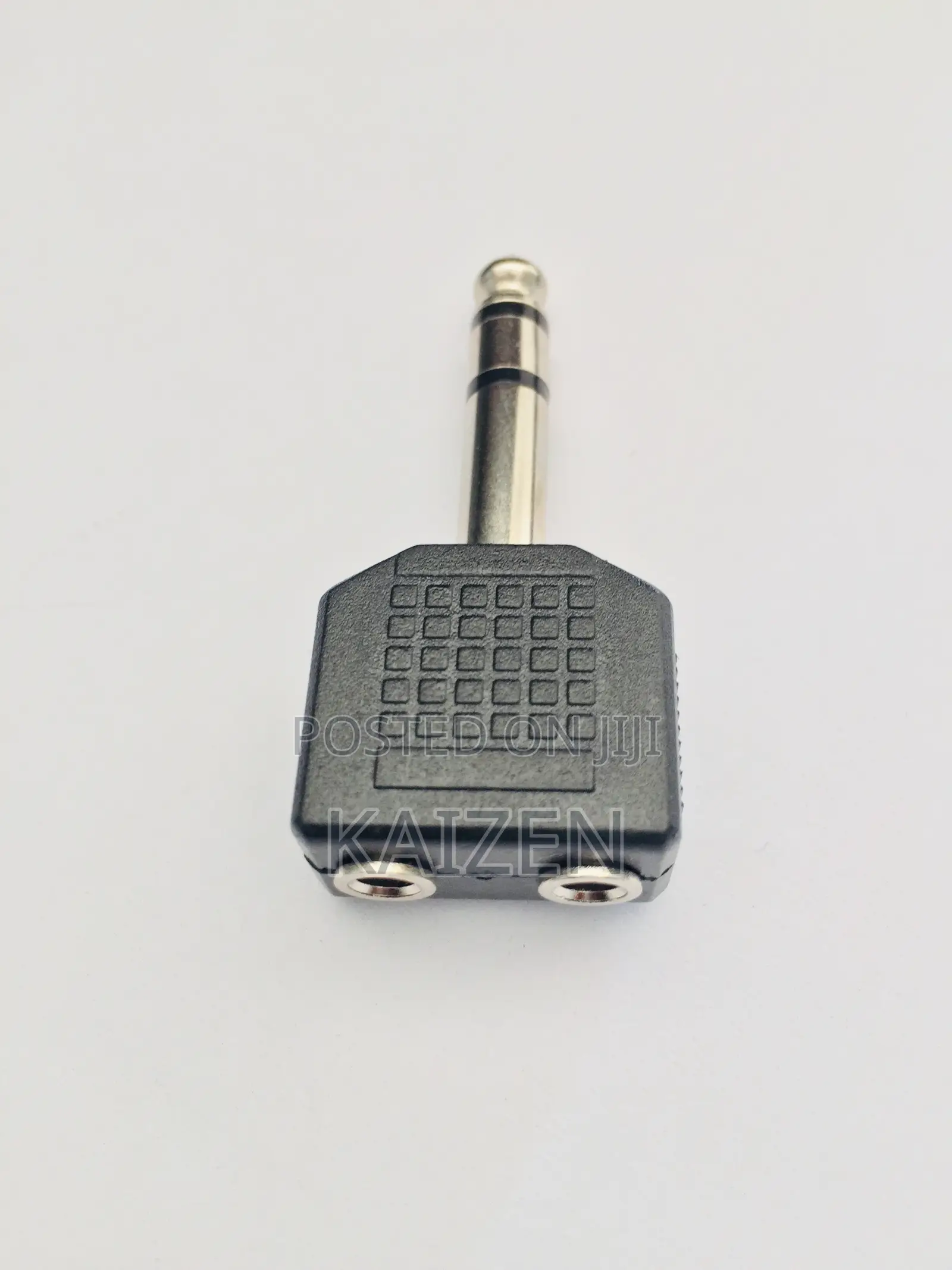 Microphone Converter 2:1