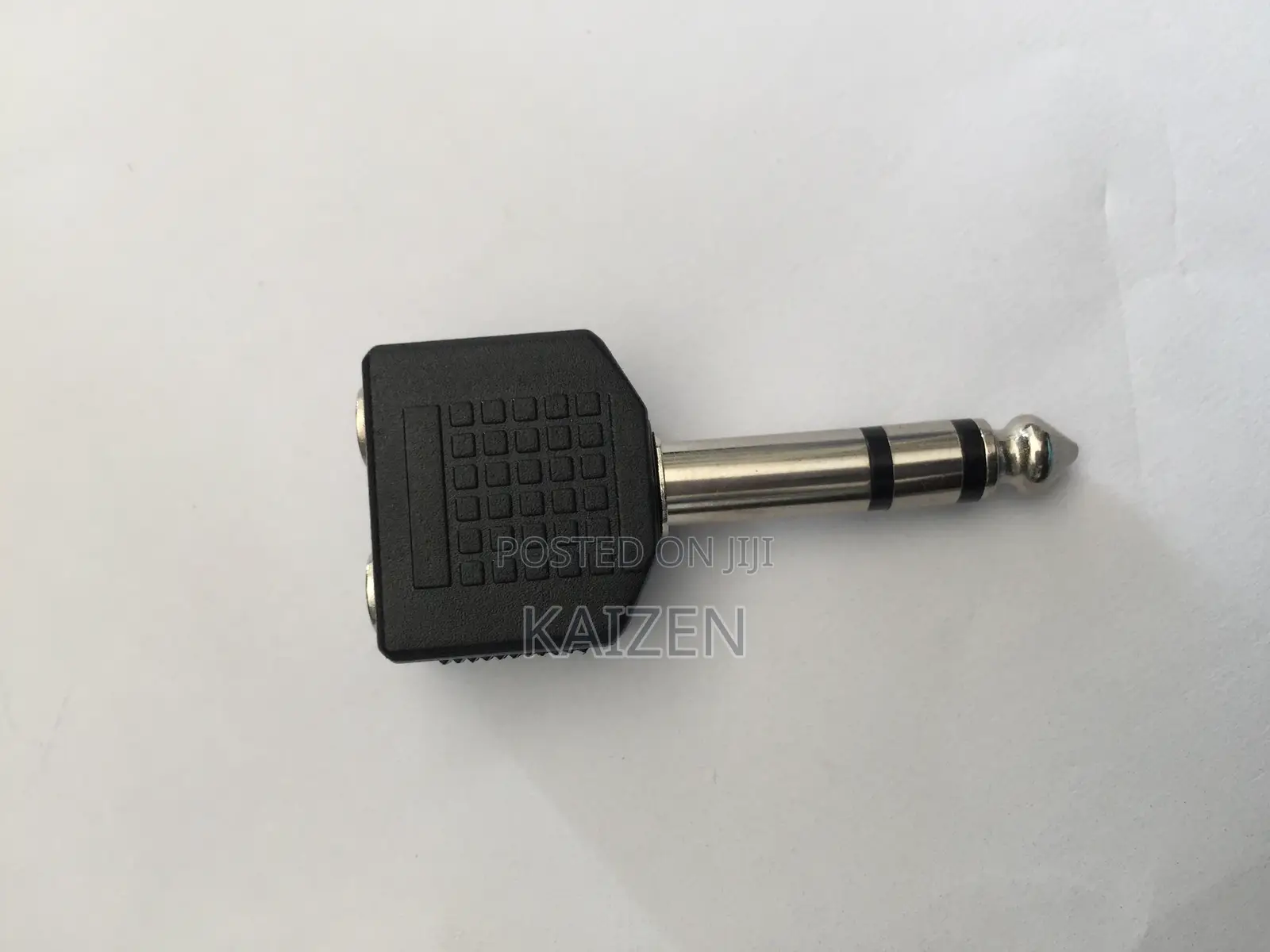 Microphone Converter 2:1
