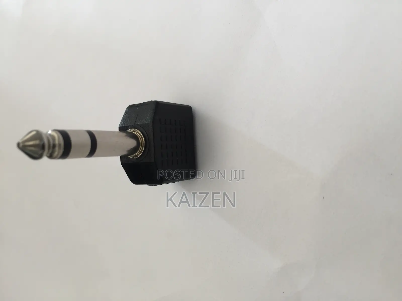 Microphone Converter 2:1