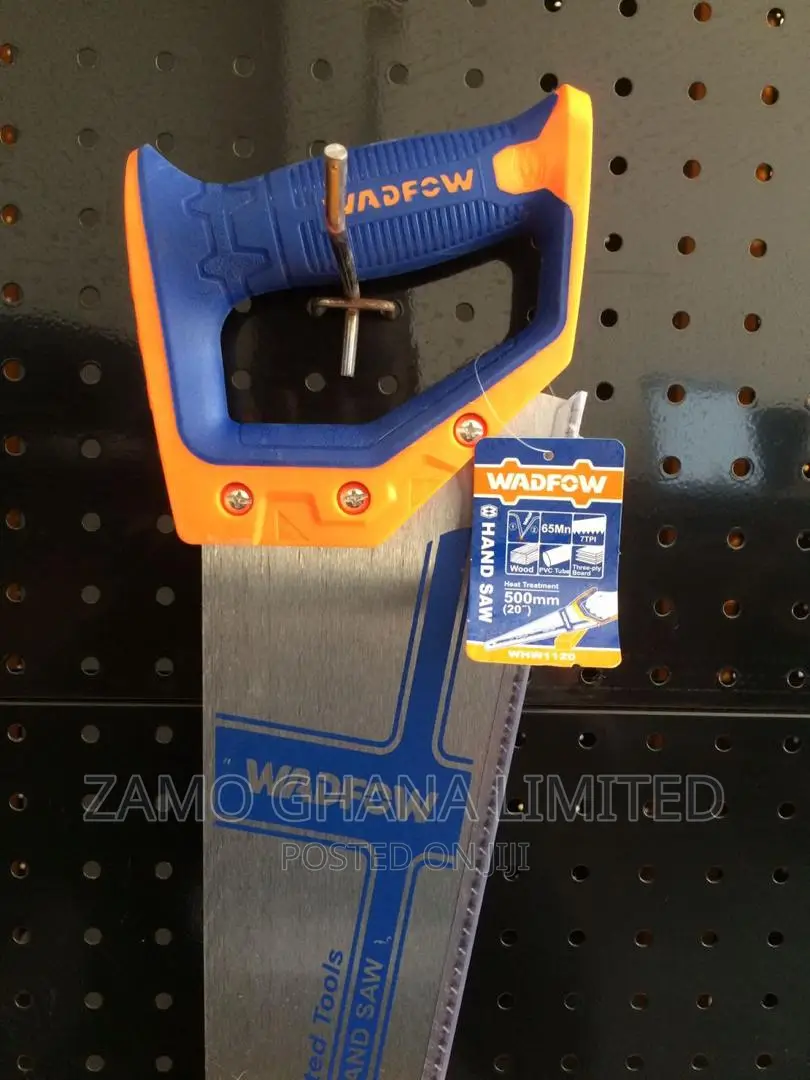 Hand Saw 20" - Whw1120