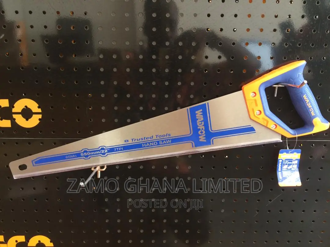 Hand Saw 22 Inches - Whw1122