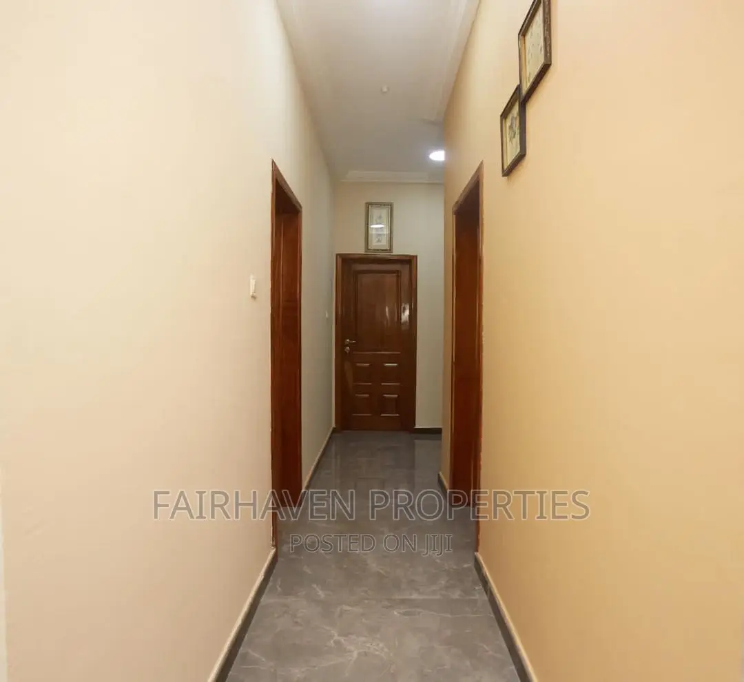 Fully Furnished 2bedrooms Apartments for Rent at Agbogba