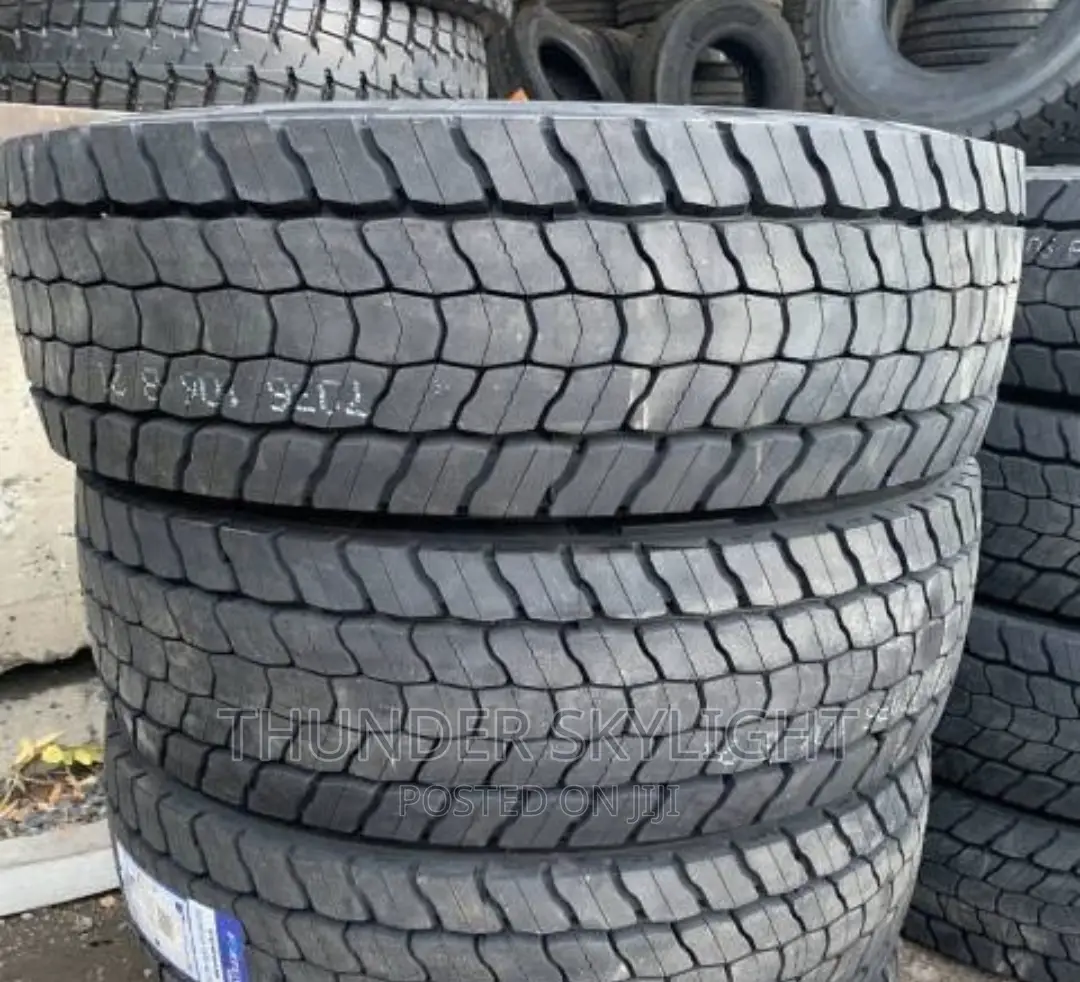 265/70r19.5 Tyre Fortune