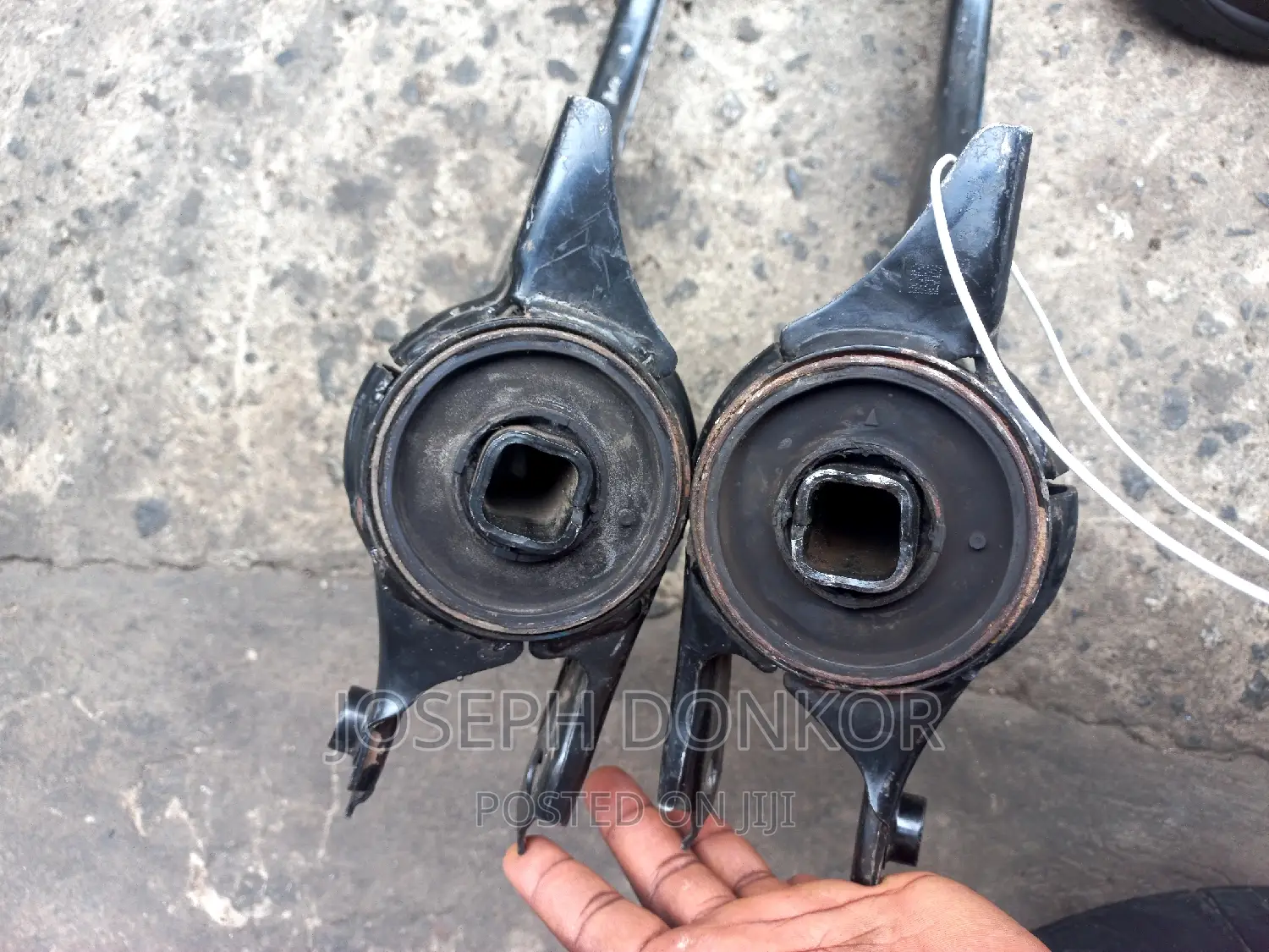 Civic 2016,2017,2018,2019,2020,2021 Lower Arm