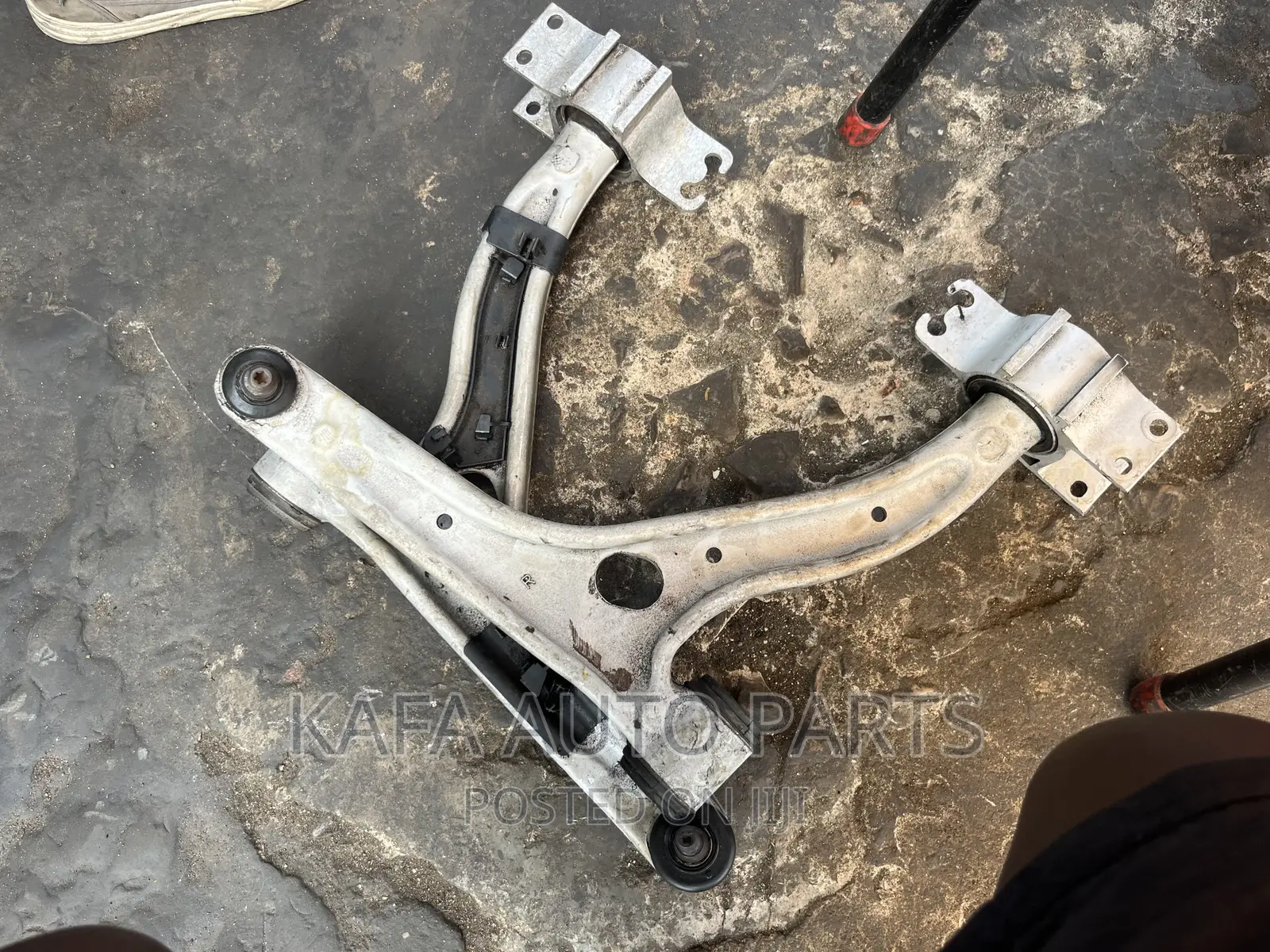 Benz C Class Lower Arm Available