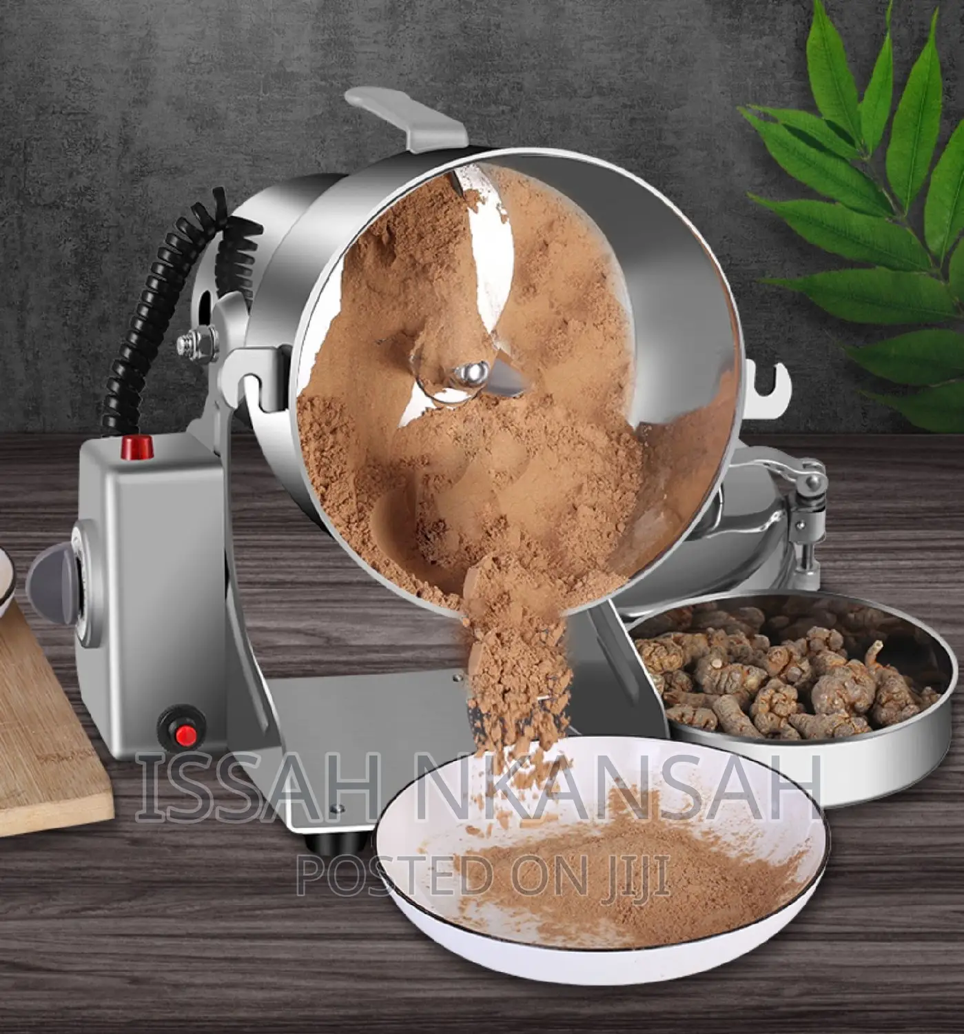 Grinding Machine