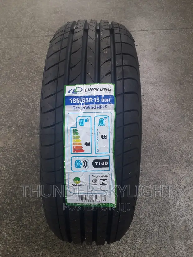 185/65r15 Tyre Ling Long for sale · GH₵ 600 · Accra Metropolitan