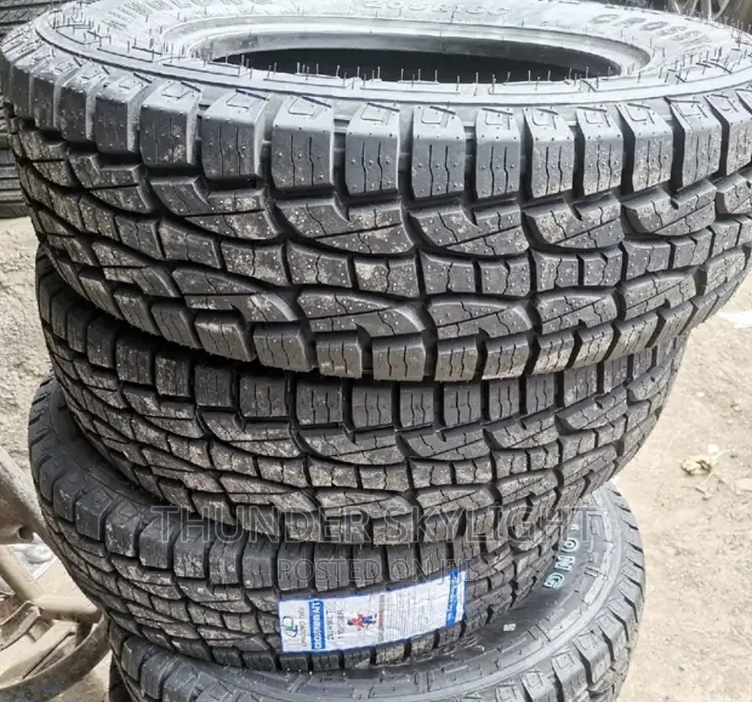 205r16c Tyre Ling Long Commercial Tyre