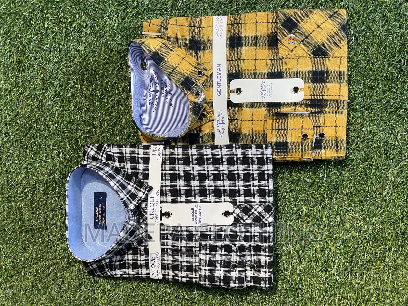 Quality Long Sleeves